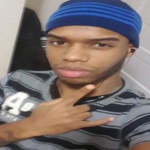 Meet your Posher, Edward